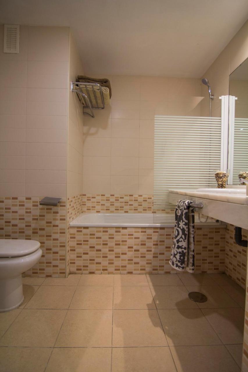 Apartamento Racimo El Puerto de Santa María Exteriör bild