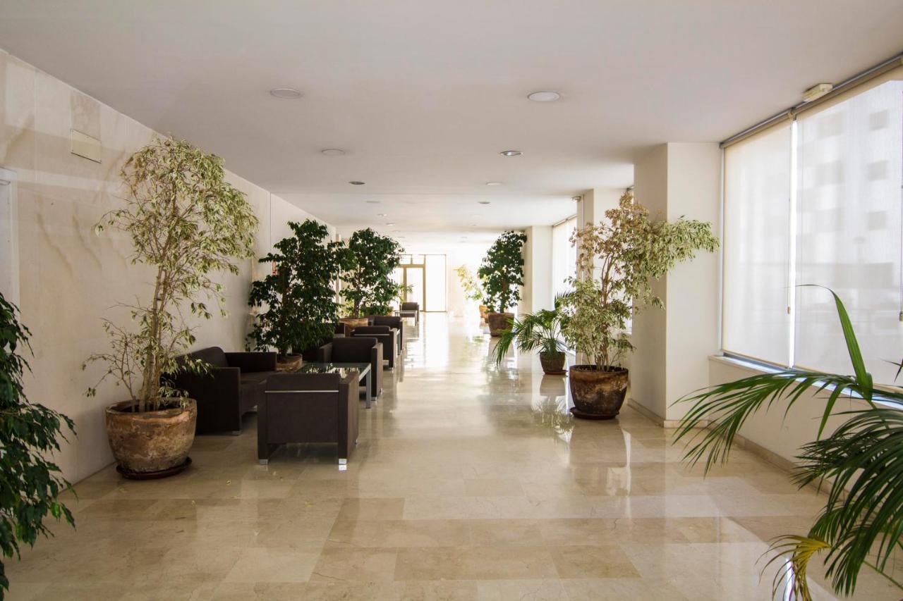Apartamento Racimo El Puerto de Santa María Exteriör bild