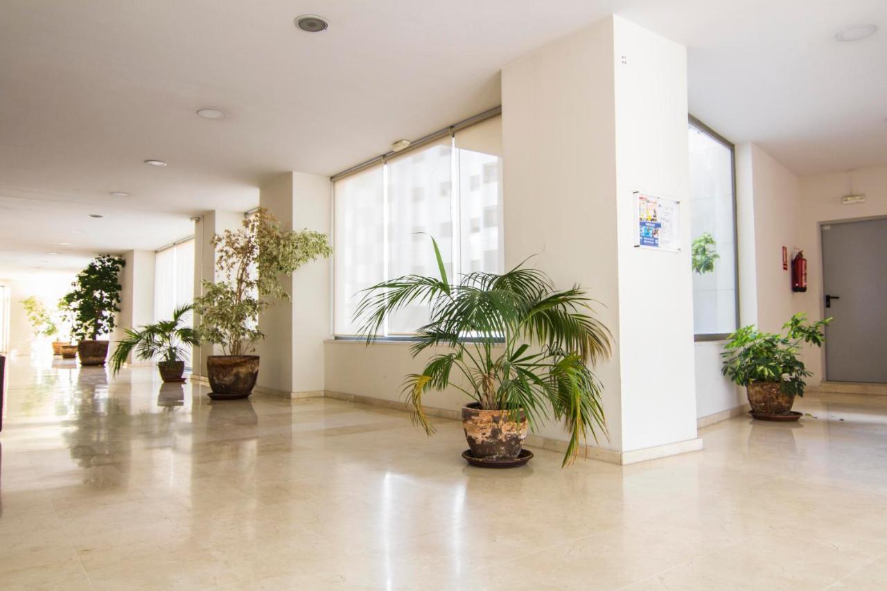 Apartamento Racimo El Puerto de Santa María Exteriör bild