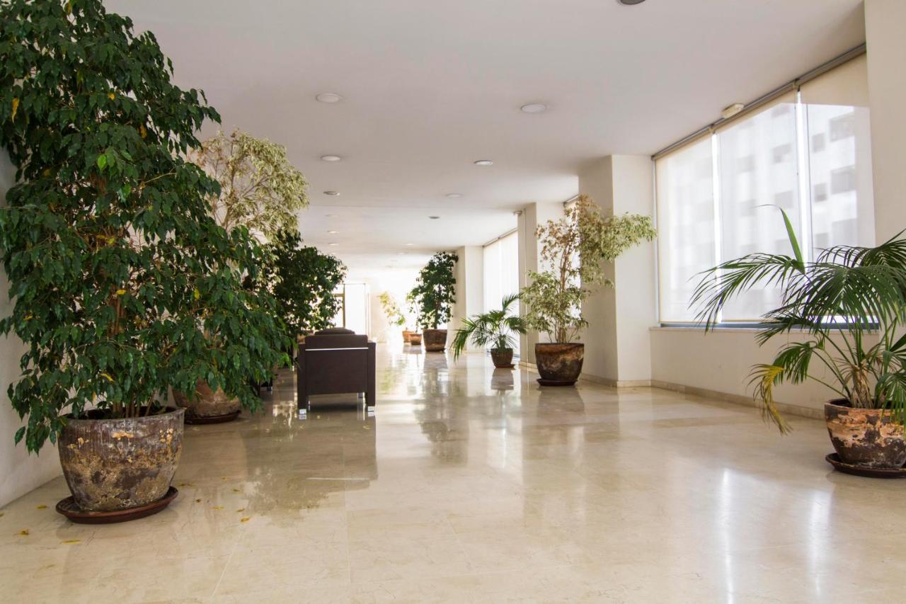 Apartamento Racimo El Puerto de Santa María Exteriör bild