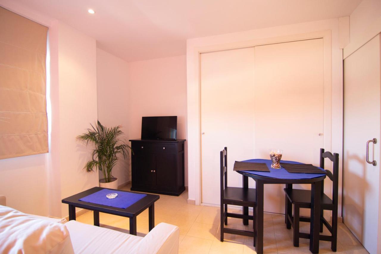 Apartamento Racimo El Puerto de Santa María Exteriör bild