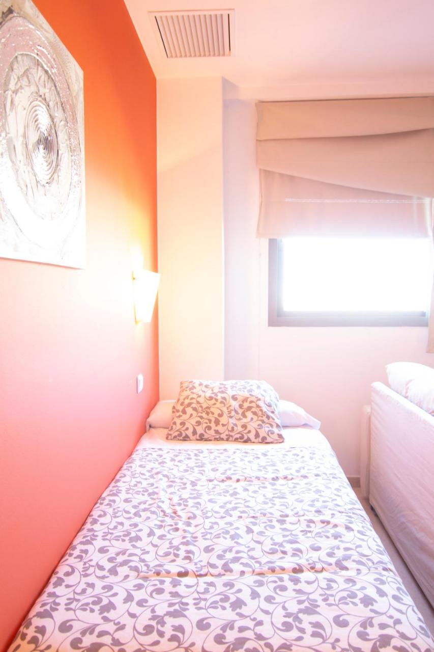 Apartamento Racimo El Puerto de Santa María Exteriör bild