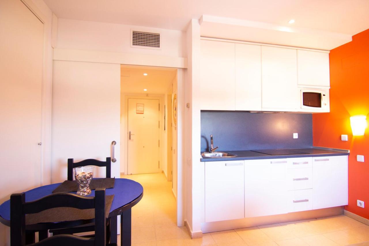 Apartamento Racimo El Puerto de Santa María Exteriör bild