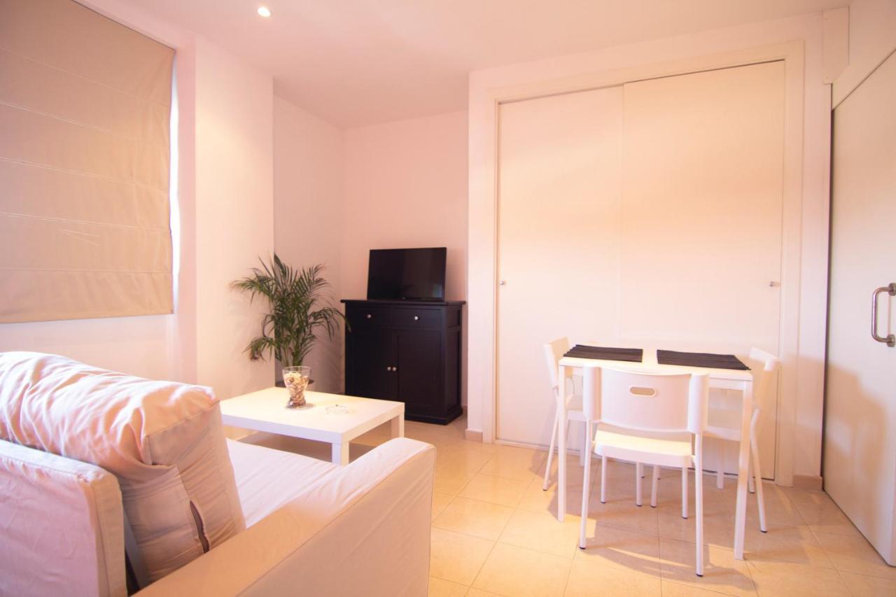 Apartamento Racimo El Puerto de Santa María Exteriör bild